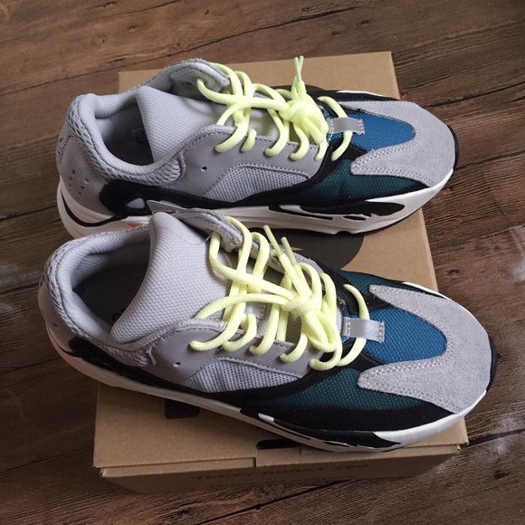 Yeezy Boost 700 main image 2